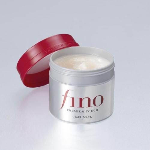 [Bulk Purchase] Fino Premium Touch Rich Serum Hair Mask 230g x 3 + Bonus Hair Care Damage Repair Shine Color Lasting Moisturizing