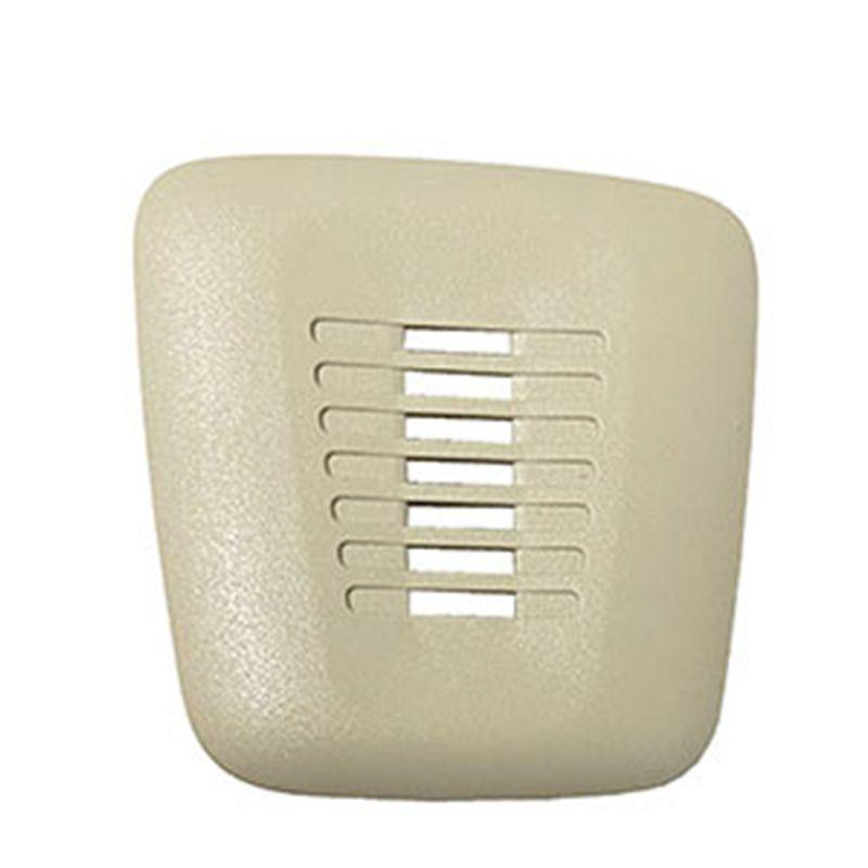 Authentic Car Interior Roof Microphone Decorative Cover 51448047526 51447396683 For All BMW Models Roof Trim Shell