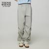 Teenie Weenie Women's American Style Cargo Pants