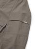 Snowpeak Apparel Root Anorak (S24Fmran62) Dark Khaki