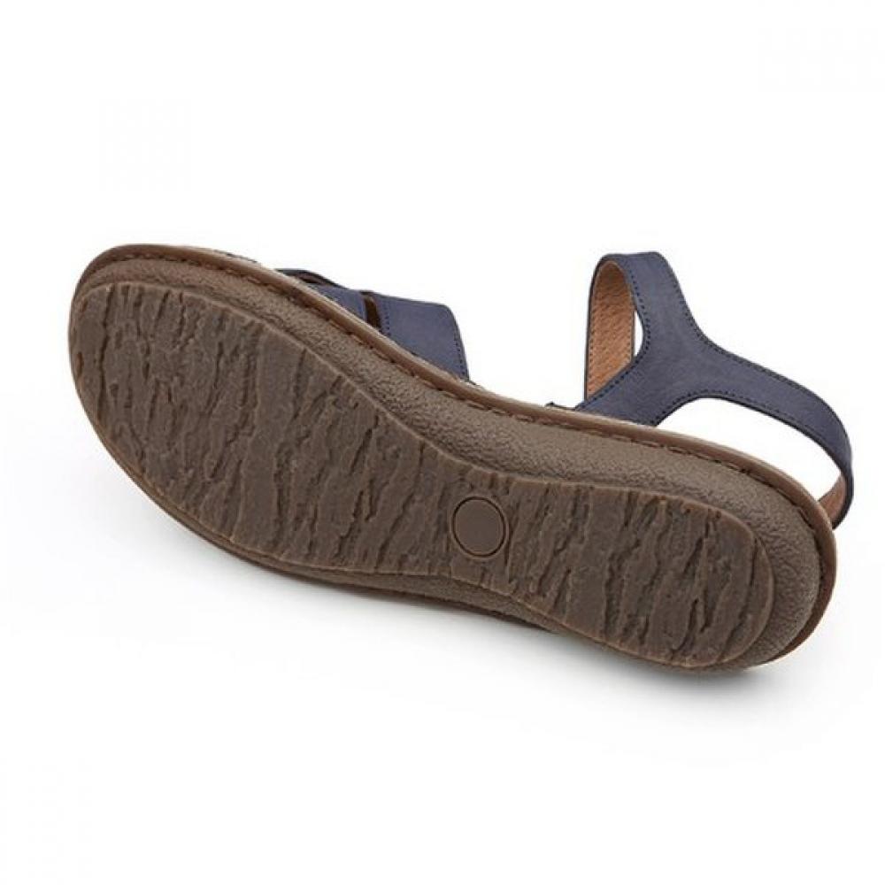 Land Rover Women Cross Strap Sandals Lansah5318wf2