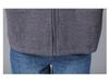 Middle-aged Women's Casual Baseball Jacket - 2025 Spring/Autumn New Style