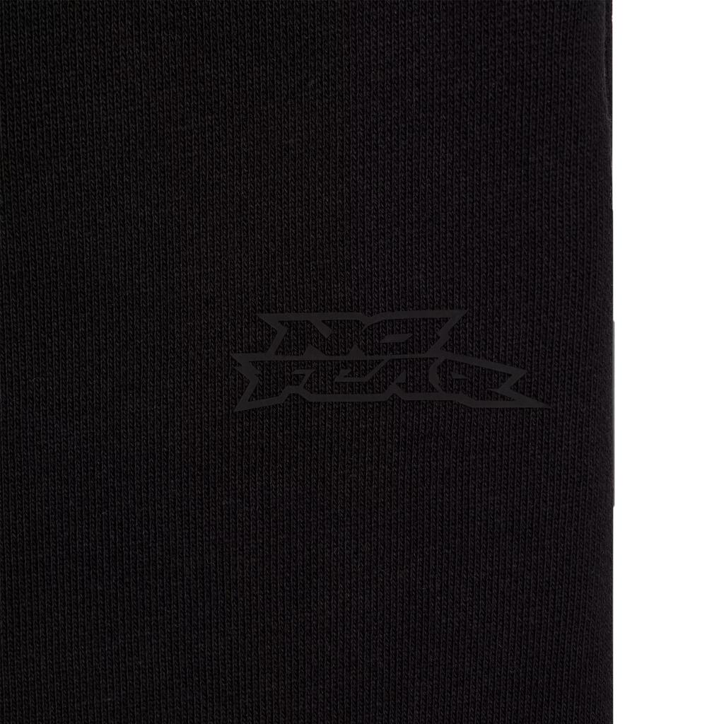 No Fear Mens Fleece Shorts