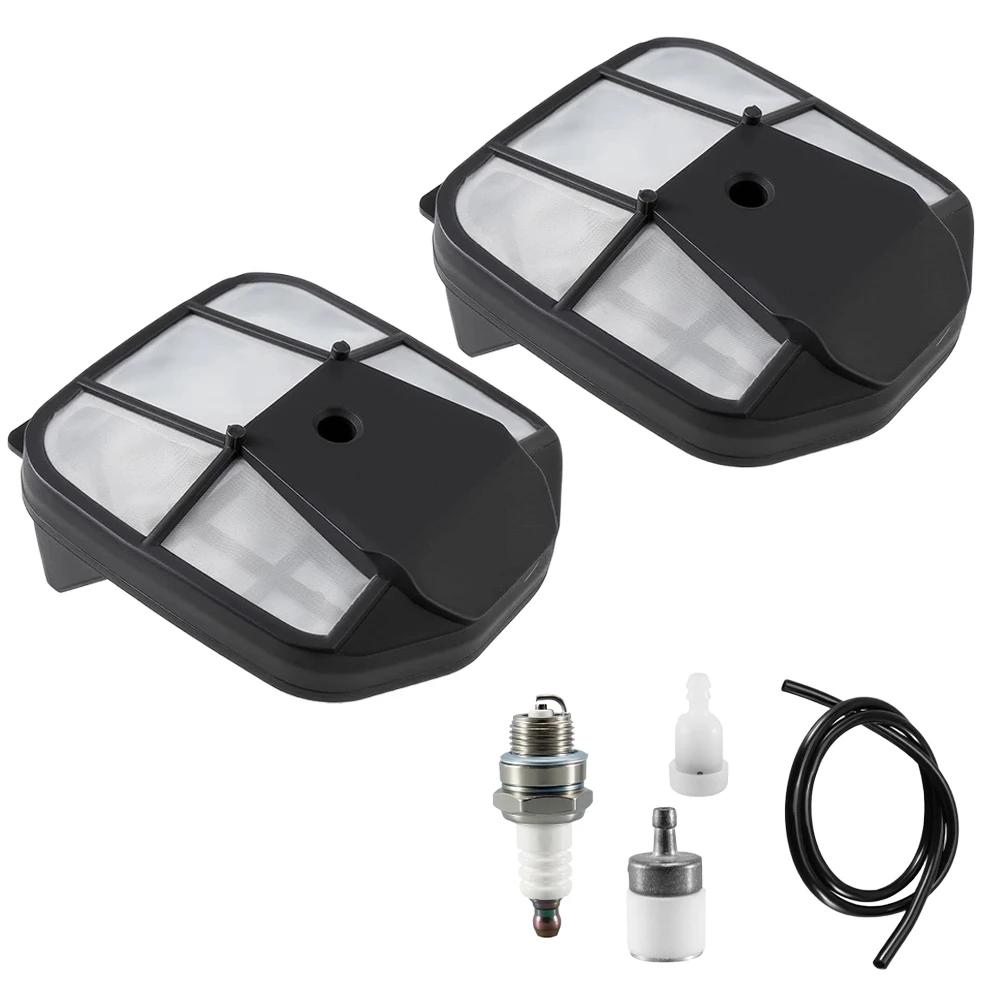 Air Filter Tune Up Kit For Chainsaws CS-490 CS-4910 CS-500P A226001090 Air Filter Maintenance Tune-Up Kit Fits