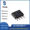 ICL7662CBA+T SOIC-8 Voltage Converter Power Management Chip