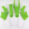 1 Set High Strength Plastic Fender Fairing Body Kits For Chinese 2 Stroke 47cc 49cc Apollo Orion Mini Dirt Bike Accessories