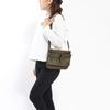 [Porter] PORTER FORCE Shoulder Bag SHOULDER BAG 855-05458 Black10