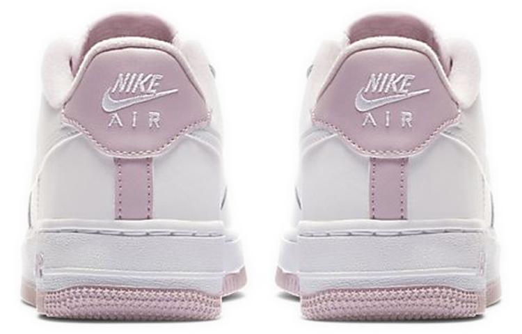 Nike Air Force 1 Low White Iced Lilac GS CD6915-100