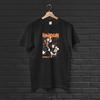 Hinata Kageyama Volleyball Graphic Anime T-Shirt Men Unisex Casual Cotton Tee