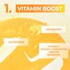 NUMBUZIN No.5 Glutathione Vitamin Mask (5ea)