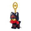 Pokemon Mascot with Carabiner Litten Japan NEW Pocket Monster