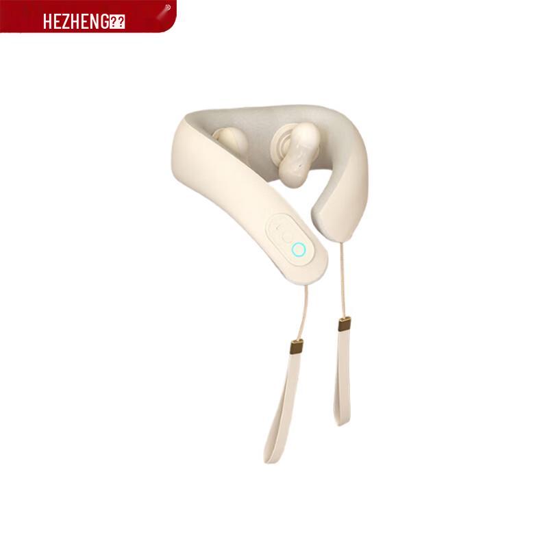

Hezheng HZ-J1 U-Shape Neck and Shoulder Massager with Heat