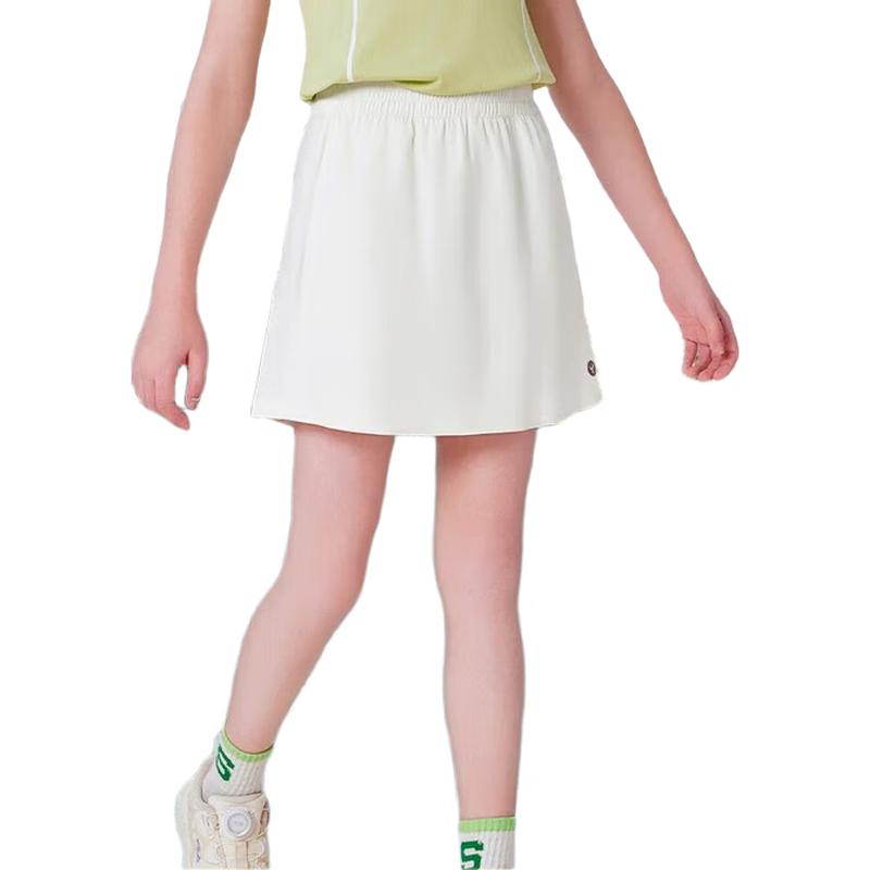 YEEHOO Girls  Skort Quick-Dry Athletic Shorts 130