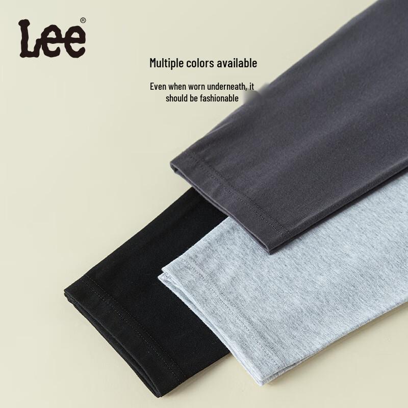 Lee Men's Acrylic Thermal Base Layer Pants