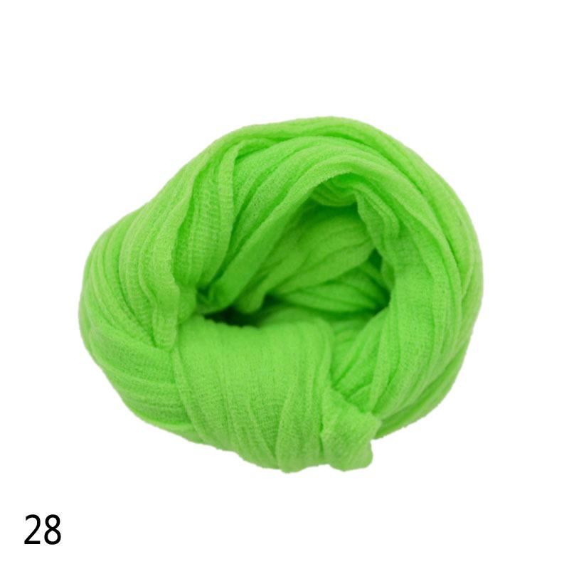 5 ცალი დაჭიმვის ნეილონის წინდები წვრილმანი რონდის ყვავილების დამზადების მასალა ხელნაკეთი ხელნაკეთი აქსესუარი საქორწინო სახლის ხელნაკეთი ნეილონის ყვავილების ბაღის დეკორი