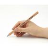 Lila Super Falby Colored L3710500 4-in-1 Pencils, 12-Pack,