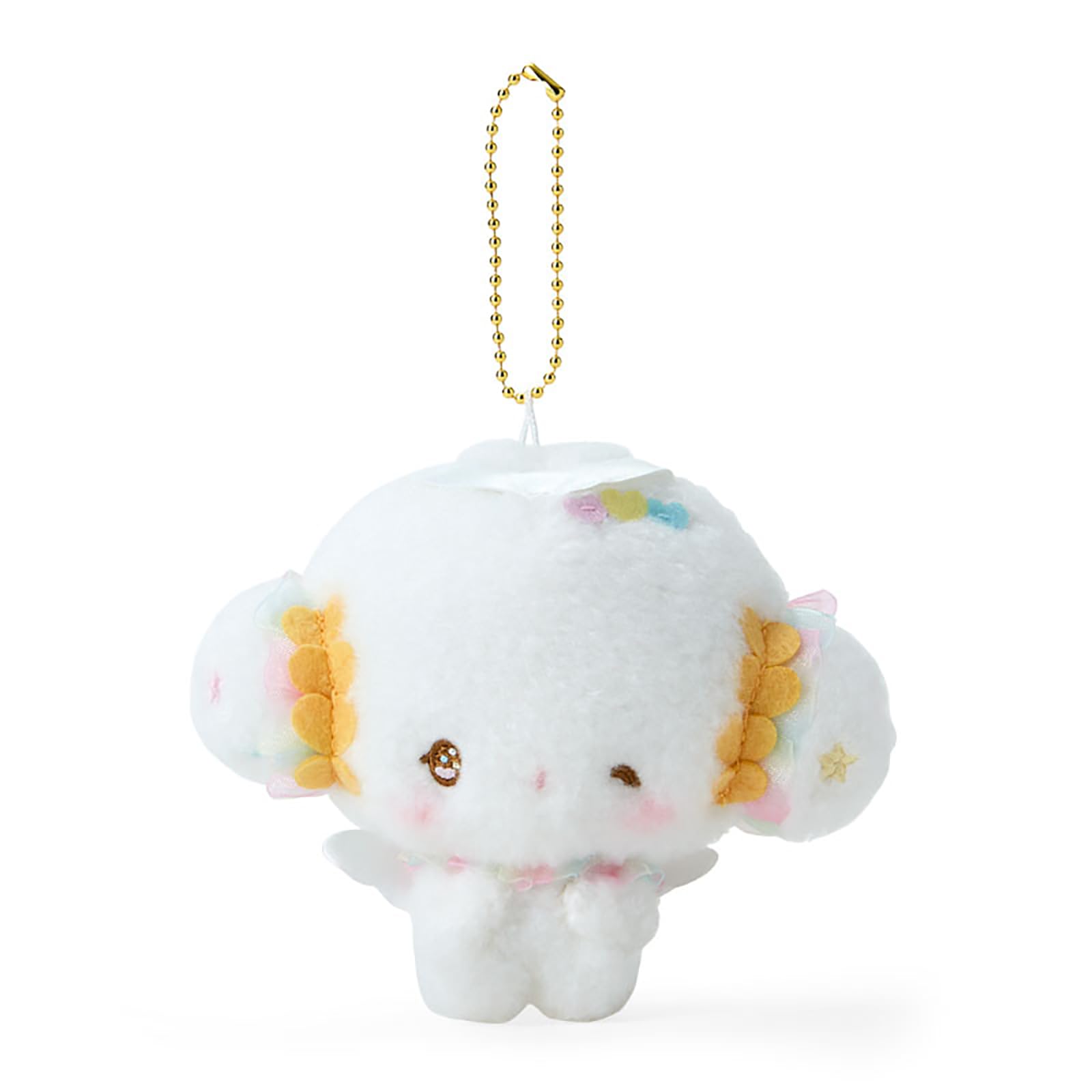

Держатель талисмана Sanrio Ангел Когимюн 011304 (Оюгикай Ангела)