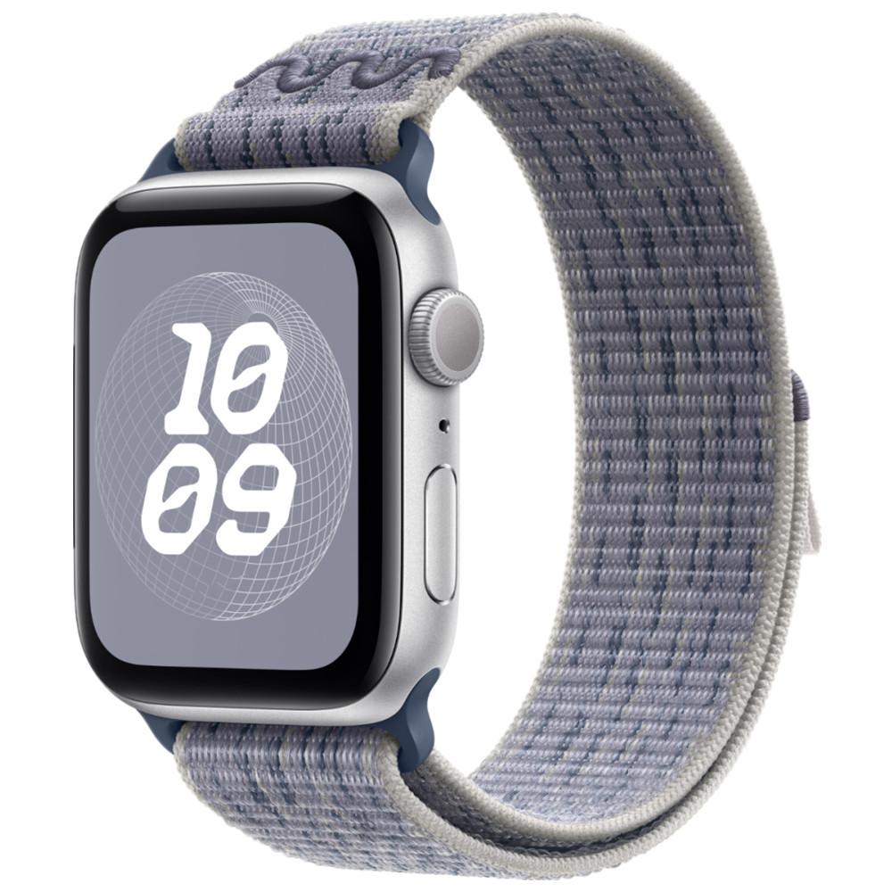 Nylonový sportovní řemínek Pro Apple Watch Pásek 49mm Pro smyčkový náramek iWatch S11 10 9 8 7 6 5 4 3 se2 Ultra 2 46mm 45mm 44mm 41mm 42mm 3