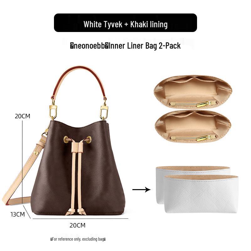 Compatible Shoulder Strap for Neo Noe Bucket Bag Replacement