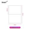 Ansai Rui A4 Laser Self-Adhesive Label Paper