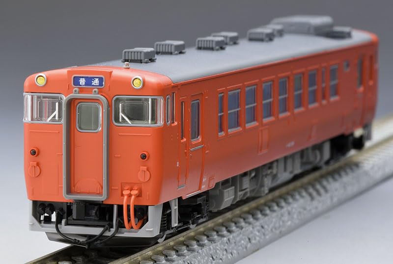 TOMYTEC TOMIX N Gauge JNR Kiha 40 500 Typ Pozdní model 9470 Model železničního dieselového vozu