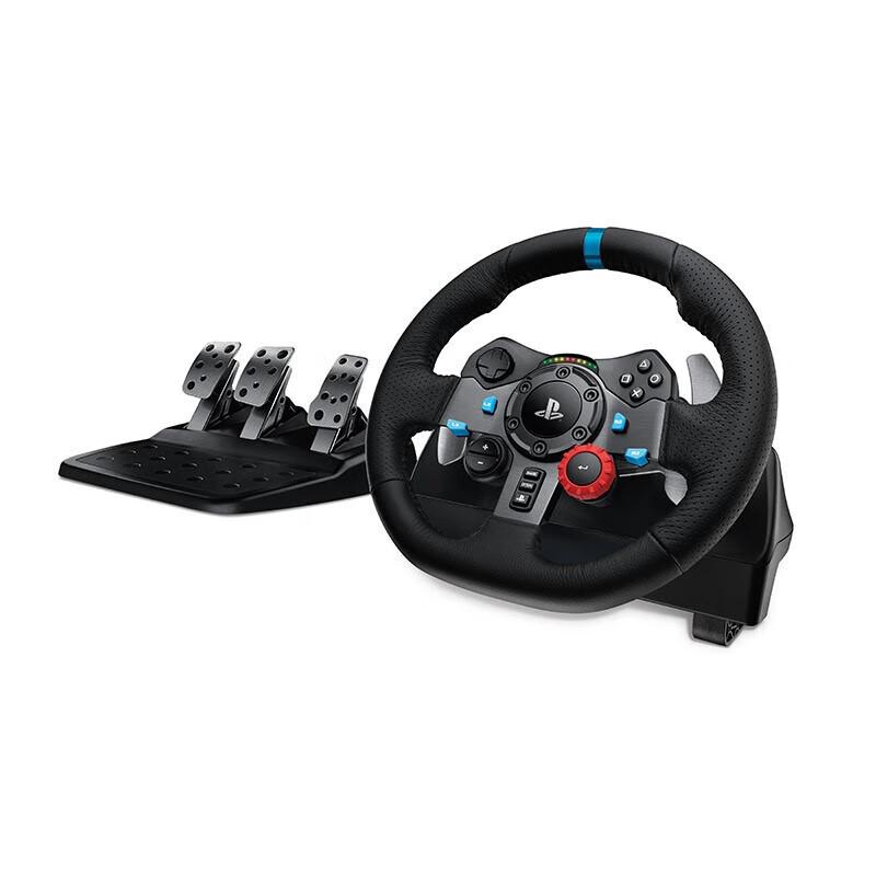 Logitech G29 Driving Force Racing Wheel