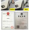 2Pieces 25/30/35/40mm PCD 5x120 CB 72.56 mm Wheel Spacer Adapter For Land Rover Discovery 3/4/5 LR4 Range Rover BMW Series