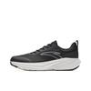 Cloudway Comfortable Fashion Versatile Fabric Shock Absorbing Durable Low Top Casual Running Shoes Men Sneaker 112545519-1