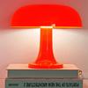 LED Lighting LED Mushroom Table Lamp Minimalist Desk Lights Atmosphere Light  Hotel Bedroom