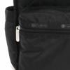 LeSportsac Root Small Backpack 3746 [LeSportsac] Backpack, Women's (RECYCLED BLACK) [Item]