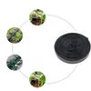 Garden Drip Irrigation System Automatic Plant Drip Watering System Kit Gardening Tools Misting Accessories For Balcony Backyard