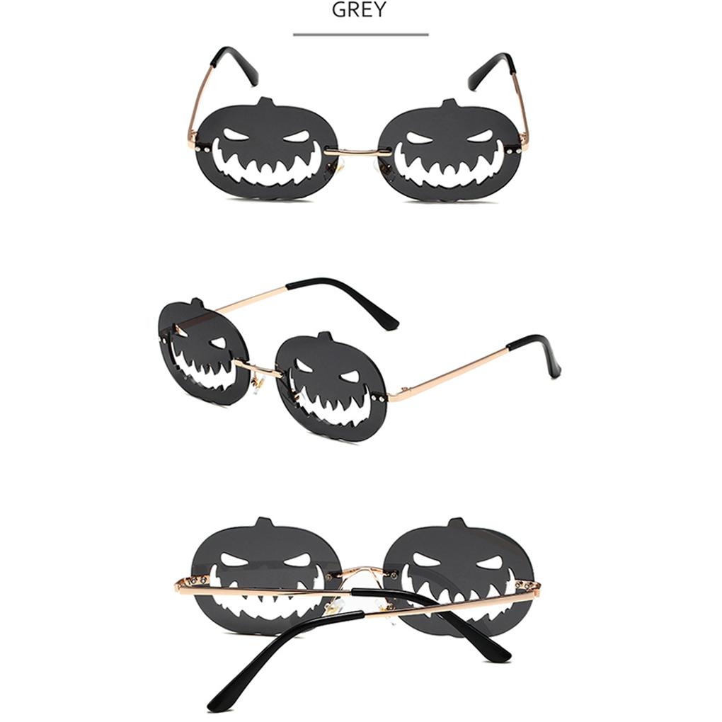 Eyeglasses, Pumpkin, Pumpkin, Glasses, Pumpkin and Durable Fashionable and Suitable Parties, Shoots, Sunshade