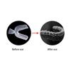 Tooth Braces Mouthguard Sleep Aid Teeth Guard Teeth Clenching Boxing Protection Teeth Whitening Guard Mouth Tray Mouth Guard