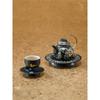 Edenus Shaanxi History Museum Great Tang Tea Banquet 02 Ceramic Tea Set
