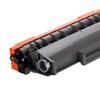 KST TN2325 Black Compatible Toner Cartridge