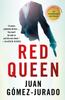 The Red Queen : A Novel : 1 Book