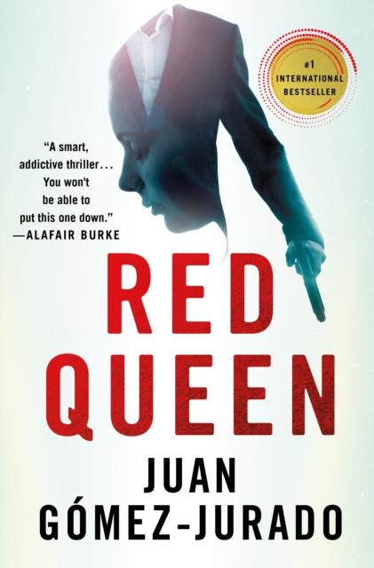 The Red Queen : A Novel : 1 Book