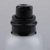 2 Pcs Empty Bottle Spray Cosmetic Liquids