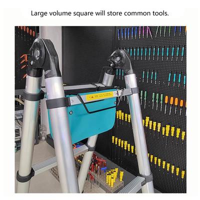 Compact & Versatile Tool Organizers Foldable Bag for Repairing Convenient Folding Tool Pouch Waterproof Bag Tools Bag