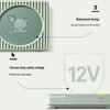 Buydeem Smart Cup Warmer Coaster