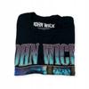 T-shirt Women's Round Neck SPENCER'S JOHN WICK S