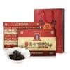 Korean Red Ginseng Roots Pieces with Syrup 20 G X 10 Pcs.