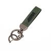 Zinc Alloy Car Keyring Pendant Car Emblem Keychain Accessories For BMW X1 X2 X3 X5 X4 X6 X7 iX3 F20 F10 F07 E70 E46 E90 E92 E60 hbcp90