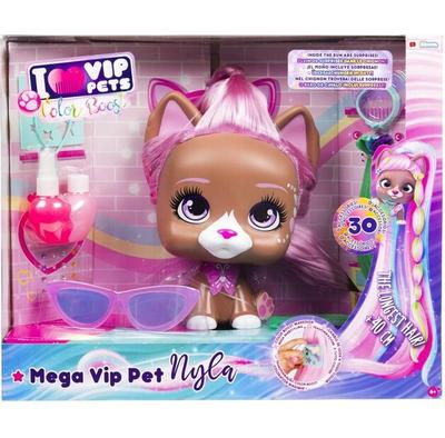 Doll TM Toys Mega Vip Pets Nyla 40cm