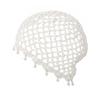 Crochet Woven Pullover Hats Hollowed Out Beret Cap Casual Knitted Hat  Travel