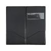 Guest Check Card Holder Enu Display Folder Restaurant Service Bill Presentation Kitchen Ticket Organizer