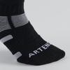 Decathlon Adult RS560 Badminton & Tennis Socks (3-Pair Pack)