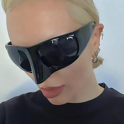 Brillen & Accessoires – Sonnenbrille