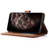 For Honor 400 Lite 5G Case Color Splicing Wallet Stand Leather Phone Cover with Wrist Strap