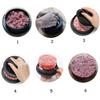 Patty Press, Burger Press, Hamburger Maker Grill With Non-stick Coating Burger